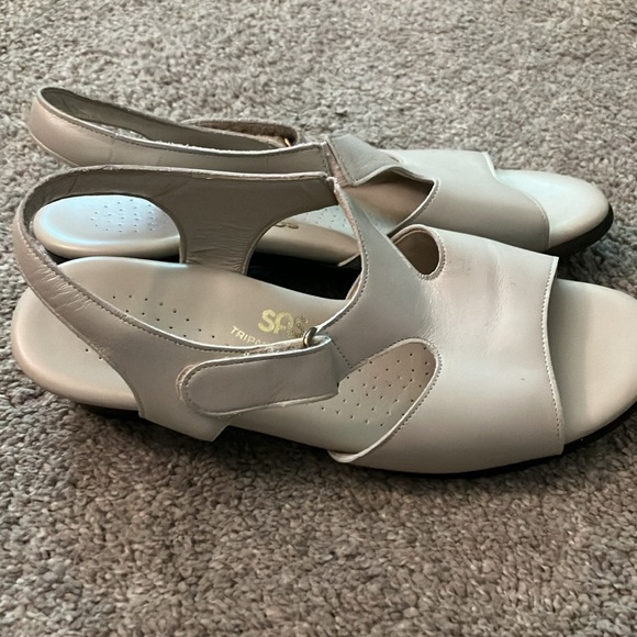 SAS suntimer heel strap sandal - Picture 4 of 5